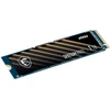 Dysk SSD MSI SPATIUM M452 PCIE 4.0 NVME M.2 1TB urządzenie SSD PCI Express 4.0 3D NAND