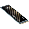 Dysk SSD MSI SPATIUM M452 PCIE 4.0 NVME M.2 1TB urządzenie SSD PCI Express 4.0 3D NAND