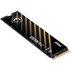 Dysk ssd msi spatium m461 1tb pcie 4.0 nvme m.2 2280