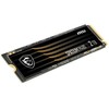 MSI Dysk ssd spatium m480 pro 2tb m.2 pcie4 7400/7000mb/s