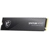 MSI Dysk ssd spatium m560 2tb pcie 5.0 nvme m.2