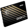 Dysk ssd msi spatium s270 sata 2.5? 240gb