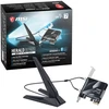 MSI HERALD BE9400 WiFi 7 PCIe