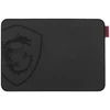MSI Agility GD23 | Pelės kilimėlis | 220 x 320 x 3 mm | Juodas