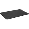 MSI Agility GD23 | Pelės kilimėlis | 220 x 320 x 3 mm | Juodas
