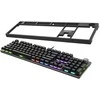 MSI Klaviatūra Forge GK320 Raudonas US