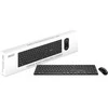 MSI | FORGE K210 | Klaviatūros ir pelės rinkinys | Wireless | su pele | US | Scissor | Juodas