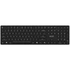 MSI | FORGE K210 | Klaviatūros ir pelės rinkinys | Wireless | su pele | US | Scissor | Juodas