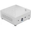 MSI Kompiuteris Cubi 5 1M-614EU Win11H/Core 3 100U/8GB/512GB SSD/UHD/Baltas