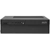 MSI PRO DP80 AI A2G-083XEU Core Ultra 5 225 16GB SSD512GB M.2 Intel UHD Graphics AX211 WiFi 6E NoOS Juodas 3Y
