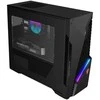 Stacionarus kompiuteris MSI MAG Infinite S3 14NVL5-3053XEU i5-14400F 32GB DDR5 SSD 1TB GeForce RTX 5060 SHADOW 2X 8GB AX211 (WIFI 6E) Bluetooth 5.3 500W NoOS Juodas 2Y