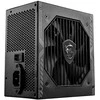 Maitinimo šaltinis msi mag a750bn 750w pcie5 80+ bronze atx 3.1