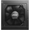 Maitinimo šaltinis msi mag a850gl 850w pcie5 ii 80+ auksinis atx 3.1