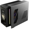 MSI MEG Vision X AI 2NVR7-290EU Intel Core Ultra 7 265K 64 GB DDR5-SDRAM 1 TB SSD NVIDIA GeForce RTX 5070 Ti Windows 11 Home stacionarus kompiuteris Juodas