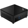 Mini desktop PC MSI Cubi 5 1M-437BEU barebone Core 7 / WiFi 6E + BT 5.3 / 1×2.5Gbps + 1x1Gbps juodos spalvos