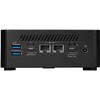 MSI Cubi NUC 1MG-263EU - Core 5 120U | 16 GB | 512 GB | Win11Pro