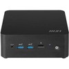 MSI Cubi NUC 1MG-263EU - Core 5 120U | 16 GB | 512 GB | Win11Pro