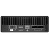 MSI EdgeXpert AI superkompiuteris su stacionariu kompiuteriu, NVIDIA DGX Spark GB10 Grace Blackwell architektūra, 128 GB LPDDR5 Unify atmintimi, 4 TB SSD, ARM procesoriumi, WiFi 7, BT 5.3, NVIDIA DGX OS – EDGEXPERT NVIDIA DGX GB10 128 GB 4 TB