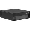 MSI EdgeXpert AI superkompiuteris su stacionariu kompiuteriu, NVIDIA DGX Spark GB10 Grace Blackwell architektūra, 128 GB LPDDR5 Unify atmintimi, 4 TB SSD, ARM procesoriumi, WiFi 7, BT 5.3, NVIDIA DGX OS – EDGEXPERT NVIDIA DGX GB10 128 GB 4 TB