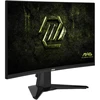 Monitorius MSI MAG 245C X24 - 240Hz | Full HD | VA Curved | 23.6"