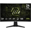 Monitorius MSI MAG 245C X24 - 240Hz | Full HD | VA Curved | 23.6"
