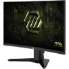 Monitorius MSI MAG 245C X24 - 240Hz | Full HD | VA Curved | 23.6"