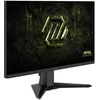 MSI Monitorius 23.8 cala mag 245f x24 led/fhd/flat/240hz/juoda