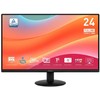 Monitorius MSI PRO MP242L | 100 Hz | Full HD | 23,8'' | IPS | 1 ms
