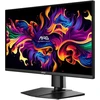 Monitorius MSI MAG 272QP QD-OLED X24 - 240Hz | QHD | QD OLED | 26,5" | 0,03ms