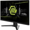 Monitorius MSI MAG 272F - 200Hz | Full HD | Rapid IPS | 27"