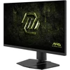 Monitorius MSI MAG 272PF X24 - 240Hz | Full HD | Rapid IPS | 27"