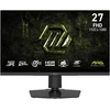 Monitorius MSI MAG 272PF X24 - 240Hz | Full HD | Rapid IPS | 27"