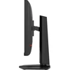 MSI Monitorius 27 cali mag 272urdf e16 uhd/flat/160hz/juoda
