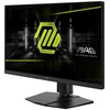 MSI Monitorius 27 cali mag 272urdf e16 uhd/flat/160hz/juoda