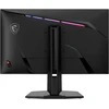 MSI Monitorius 27 cali mag 272urdf e16 uhd/flat/160hz/juoda
