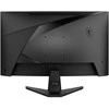 Monitorius MSI MAG 276CF E20 - 27" | „Rapid VA Curve 1500R“ | „Full HD“ | 0,5 ms (min.) | 200 Hz