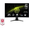 Monitorius MSI MAG 27C6X
