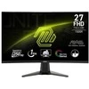 Monitorius MSI MAG 27C6X