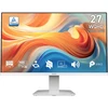 Monitorius MSI PRO MP273QW E14 / 27″ (68.8 cm) / 144Hz / 4ms (GTG) / IPS