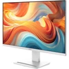 MSI Monitorius 27 cali pro mp273w e14a led/fhd/flat/144hz/balta