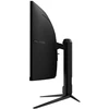 MSI Monitorius 34 cale mag 342cqrf e20 uwqhd/curved/200hz/juoda