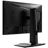 Monitorius MSI G255PF E2 24,5 colio Rapid IPS FHD 180Hz 300cd/m2 1ms 2xHDMI DP Pivot