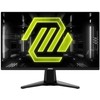 Monitorius MSI MAG 255F E20 - 24.5" | Rapid IPS | Full HD | 0.5ms (Min.) | 200Hz