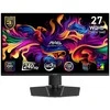 Žaidimų monitorius MSI MAG 271QP QD-OLED X24, 26.5" WQHD (2560x1440) QD-OLED, 240Hz, 0.03ms, HDR