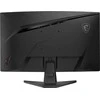 MSI Monitorius mag 274cf x24 27cali/led/fhd/curve/240hz/juodas