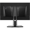 Monitorius MSI MAG 274QP QD-OLED X24 27″ / WQHD / 240Hz / 0,03 ms (GTG) (juodas) – adjustable height