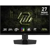 MSI Monitorius mag 274qpf e20 27 cali/led/wqhd/flat/200hz/juoda