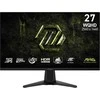 Monitorius MSI MAG 275QF E20 - 200Hz | QHD | Rapid IPS | 27" | 0,5ms
