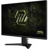 Monitorius MSI MAG 275QF E20 - 200Hz | QHD | Rapid IPS | 27" | 0,5ms