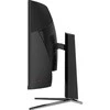 MSI Monitorius MAG 325CQPF E18 31.5/LED/WQHD/LED/Išlenktas/180Hz/Juodas